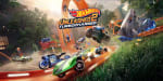 Hot Wheels Unleashed 2. Turbocharged Nintendo Switch por 9,99€.