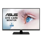 Monitor da Asus, modelo Eye Care de 31.5 polegadas em 2K QHD - R$ 1.799,99