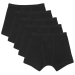 M&S Men's Collection 5-Pack Trunks – Available for £12.50