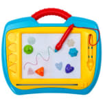 Playgo Magnetisch Tekenbord voor €5,79 bij Action