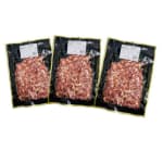 Ibergood Virutas Jamón Ibérico Loncha Roto 3 Sobres 300gr por 15,01€