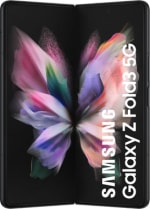 Samsung Galaxy ZFOLD 3 512GB 400€ menos PVP por 1514,70€