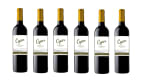 6 Botellas de Cyan de Matarromera Crianza 2021 por 39.5€