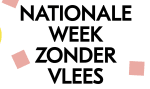 Week zonder vlees tot en met 14 maart 2021