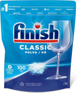 Finish ECO Recarga Lavavajillas Polvo, 2 kg por 5,47€