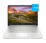 Notebook HP 14-dq2025la Intel Core i3-1115G4 4GB RAM 256GB SSD, 14" HD por $299.990