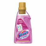 Vanish Oxi Advance Wasbooster Gel 750 ml 2-pack voor €5.56 bij Amazon
