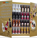 Botellitas de Chocolate Rellenas de Licor por 28,94€