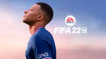 FIFA 22 PS5™ a un 40% de Descuento por 47,99€