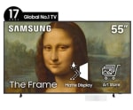 Pantalla Samsung 55" 4K a $14,995 en Sanborns