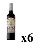 6 Botellas de Guelbenzu Evo 2020 por 35€