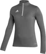 Adidas Entrada 22 Trainingssweater Dames voor €12 bij Amazon