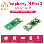 Cortex-M33 Et RISC Raspberry Pi Pico 2 à 0,99€