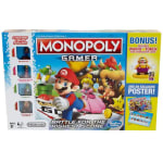 Monopoly Gamer Nintendo a $409 en Sears