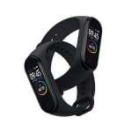 Xiaomi Mi Band 4 NFC Connected Bracelet (internationale versie) - zwart voor €26