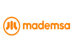 Suscríbete al newsletter de Mademsa para 5% OFF