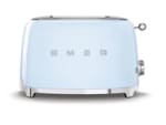 SMEG TSF01PBEU - Broodrooster - Pastelblauw voor €113 bij Art & Craft
