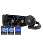 Watercooling Arctics Liquid Freezer III 240mm à 61,35€