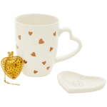Kit tasse à thé à 3,79 € chez Action