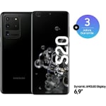 Samsung Galaxy S20 Ultra 128GB 5G G988 Grey incl 3 jaar garantie voor €999