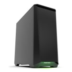 Torre Phanteks Eclipse P400S Negra por 65,99€