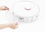 (Xiaomi) Roborock S5 Max Robot Stofzuiger - Ali