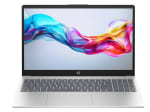 Portátil - HP 15-fd1001ns, 15.6" Full HD, Intel® Core™ Ultra 7 155H, 32GB RAM, 1TB SSD, Gráficos Intel Arc™, Windows 11 H por 924.79€