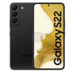 Galaxy S22 à 297,05€