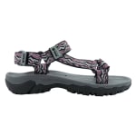 Sandalias Reld Brandberg fucsia gris por solo 11,95€