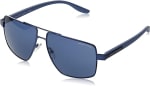 Lentes de Sol Armani Exchange por $583.86 en Amazon