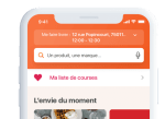 20% ,30% de réduction sur tous les produits chez Franprix .