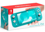 Consola Nintendo Switch Lite Turquesa por $149.990