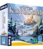 Juego Mesa Winter Kingdom por 15€