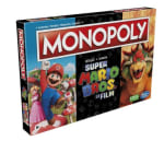 Jeu classique Monopoly Super Mario Le film à 27,99€