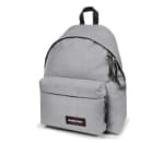 Sac à dos Eastpak Padded Pak'R Sunday Grey à 60€