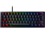 Razer Blackwidow V3 Teclado por 77,65€.