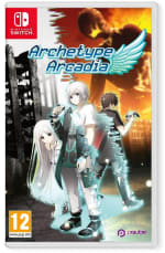Archetype Arcadia voor €12 bij Nedgame
