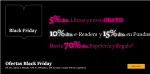 La Casa Del Libro Black Friday hasta un -70% Descuento