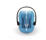 CYBEX - Siege auto Gr0+ Cloud G i-Size - Tissu Plus - Beach Blue à 284,63€