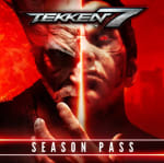 Juego Tekken 7 PC por 5,99€ en Bandai