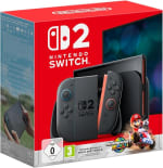 Nintendo Switch 2 + Mario Kart World por $11,899 | Nintendo España