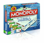 Monopoly: Mega Editie voor €19,99