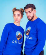 Koop nu sweaters al vanaf €49,95 bij On Road Brand