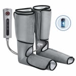 Código Descuento Masajeador de Piernas por 44,99€