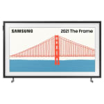 Samsung Frame QE32LS03T 32" HD Smart TV for £263.20 at Ebay
