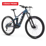 Bicicleta eléctrica MTB NTT Space 10 por 2.999,99€