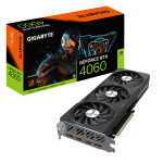 Placa Gráfica da Gigabyte, modelo NVIDIA GeForce RTX 4060 de 8GB - R$ 2.099