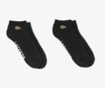 Calcetines Lacoste RA2653 Unisex Blanco por $14.990