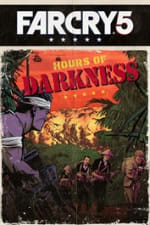 Jogo: Far Cry 5 - Hours of Darkness para Xbox - R$ 12