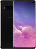 Samsung Galaxy S10 128GB G973 Black voor €579